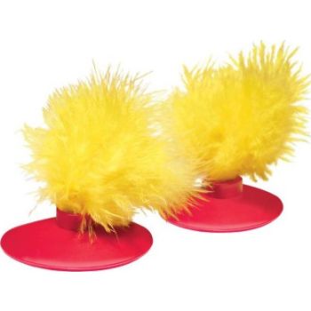  Kong Glide 'n Seek Feather Replacement Cat Toys 