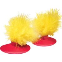 Kong Glide 'n Seek Feather Replacement Cat Toys