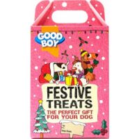 Armitage Dog Treats Superlicious Christmas Pack
