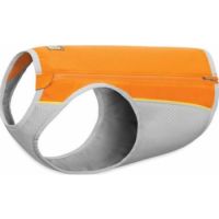 Ruffwear Jet Stream Dog Cooling Vest Medium Orange