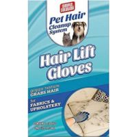 Hair Lift Mitt Gloves