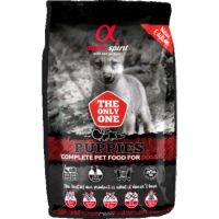 Alpha Spirit The Only One Puppy Food 3 kg