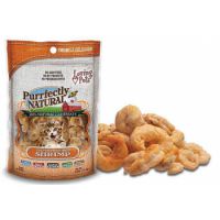 Loving Pets Freeze Dried Shrimp 0.5 oz.