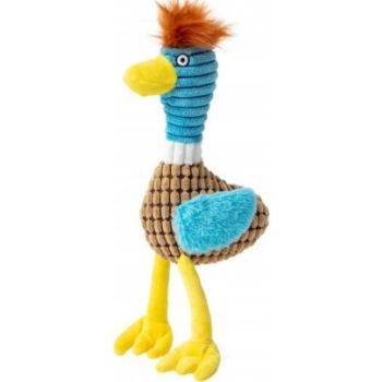  Freedog Plucky Plush Dog Toys 24 x 35 cm 