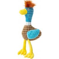 Freedog Plucky Plush Dog Toys 24 x 35 cm