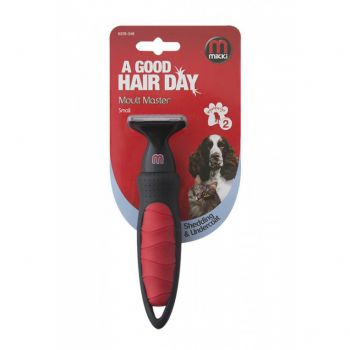  Moult Master for Smaller Dogs & Cats 