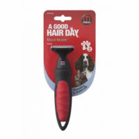 Moult Master for Smaller Dogs & Cats