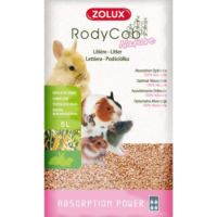 RODENT LITTER RODYCOB NATURAL 5 L