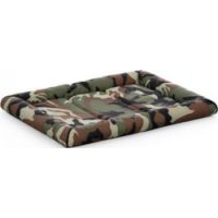 MidWest 36" Quiet Time Camo Dog Beds
