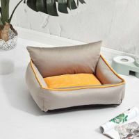 SAAS BED M 55X45X26 CM - 1614