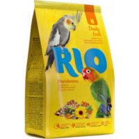 RIO Daily Bird Food For Parakeets 1kg