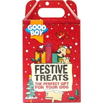  Armitage Dog Treats Deli Christmas Pack 