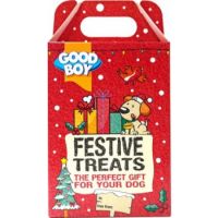 Armitage Dog Treats Deli Christmas Pack