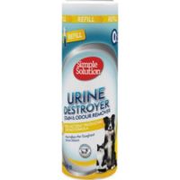 Simple Solution Urine Destroyer (Flairosol) Refill 400ml