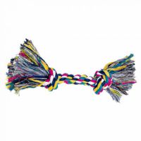 F/P PA 6520 COTTON DOG TOY 2 KNOT:8010690029436