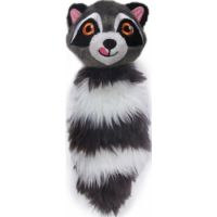 Dig It Tree Friend Raccoon  Dog Toys