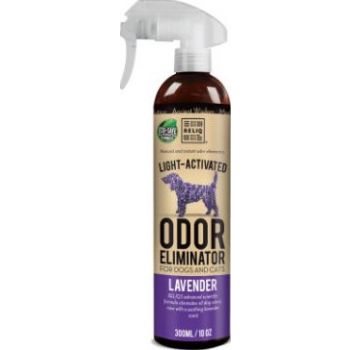  Reliq Odor Eliminator Unscented 300ML 