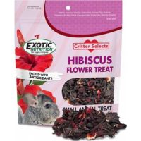 HIBISCUS FLOWER TREAT 28G