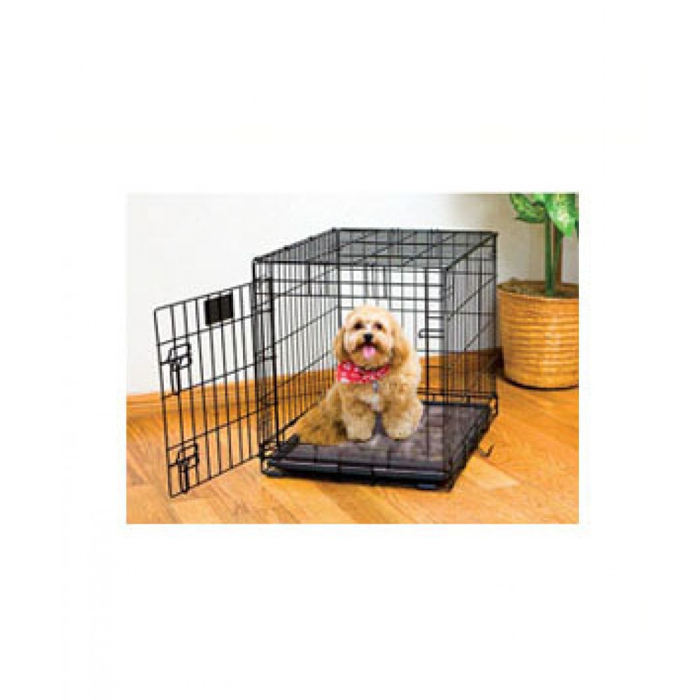 24 x 18 dog crate outlet pad