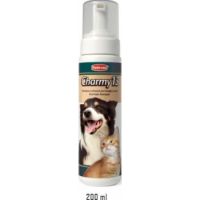 PADO DRY FOAM SHAMPOO CHARMY13