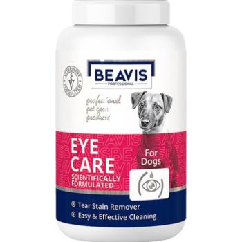  Beavis Dog Eye Care Eye Age Stain Remover Drop 50 ml 
