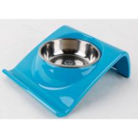 Pawsitiv  Z Bowl Blue Small