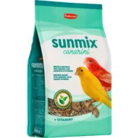 Padovan Sunmix Canarini 850 gm