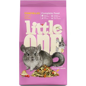  Little One food for Chinchillas 2.3kg 