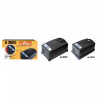 KW ZONE AIM SINGLE OUTLET AIR PUMP A-2500