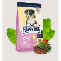 Happy Dog Supreme Young - Baby Original - 10 KG