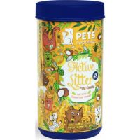 PETS Republic Cat Litter Deodorizer powder with Pinacolada 500 gm