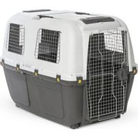 Skudo 8 IATA Pet Carrier Grey 3XLarge