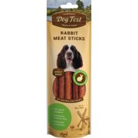 Dog Fest Rabbit Meat Sticks For Adult Dogs - 45g (1.59oz)