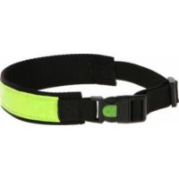 DOG NECK COLLAR REFLEC. 82194