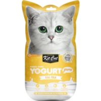 Kit Cat Freeze Dried Yogurt Yums – Egg Yolk 10G