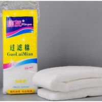 FILTER WOOL 3 LAYER(1 pack)