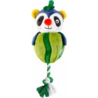 Gigwi Pull Me Out – Racoon