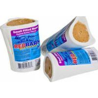 Red Barn Small Filled Bone Peanut Butter