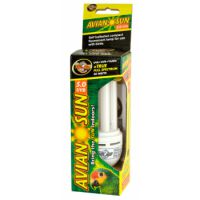 ZooMed Avian Sun 5.0 UVB Compact (Only Bulb)