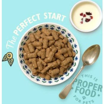  Lily's Kitchen Breakfast Crunch Dry Dog Food - 800G 