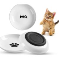 Saas Pet Ceramic Bowl 15*2.9cm