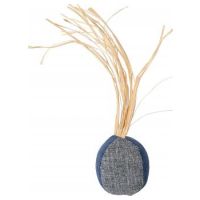 Freecat ECO Ball Cat Toys with Catnip 15 x 6 cm