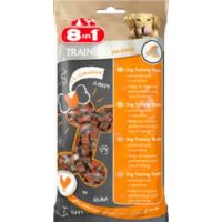 8in1 Training Pro Energy Moist Treats 100g