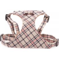 Pawsitiv Handmade Easy Walk Harness - Thomas (1718) - BEIGE Medium
