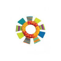 Petstages Mini Easy Toss Ring