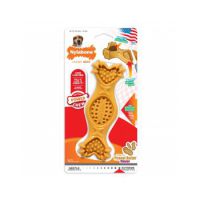 Nylabone Power Chew Fill It Treat Toy Wolf