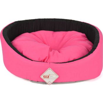  FLIP BUTTERFLY RING SHAPED BED PINK 50X16CM 