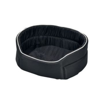  Tired Basket - Black (Size 55) 