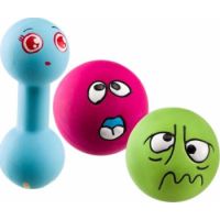 Ferplast Dog Toys - 25.5 X 19.2 X H 16.2 Cm Assorted Color 1pcs
