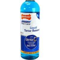 Nylabone Advanced Oral Care Liquid Tartar Remover